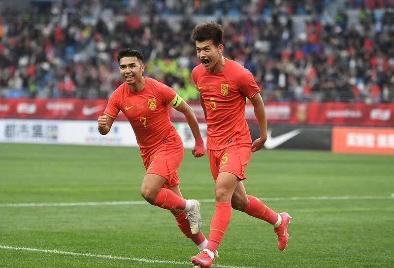 刘浩帆：战澳大利亚盼超水平发挥，所有队都别想轻易赢我们