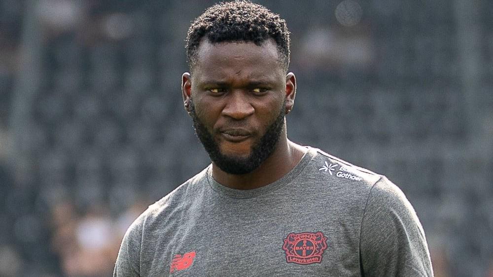 踢球者：米兰和药厂就博尼费斯达成协议，先租后买最高3500万